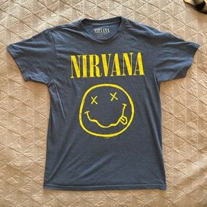 Nirvana Shirt